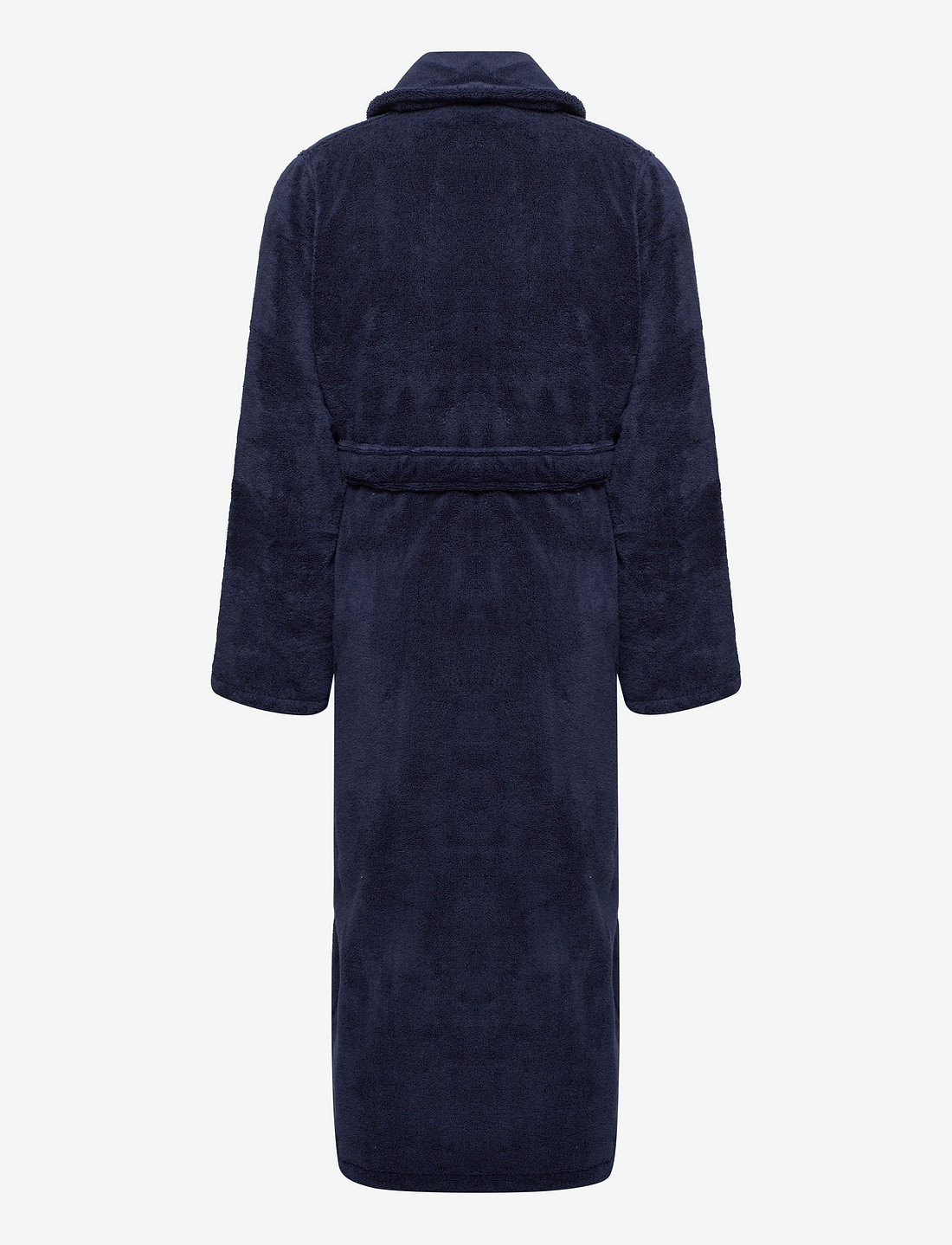 Polo Ralph Lauren - Cotton Terry Robe - morgonrockar - cruise navy - 1