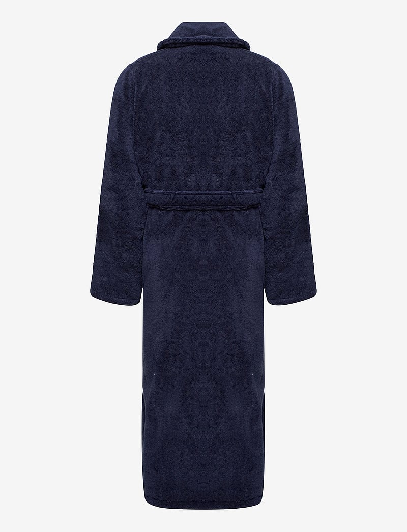 Polo Ralph Lauren - Cotton Terry Robe - hommikumantlid - cruise navy - 1