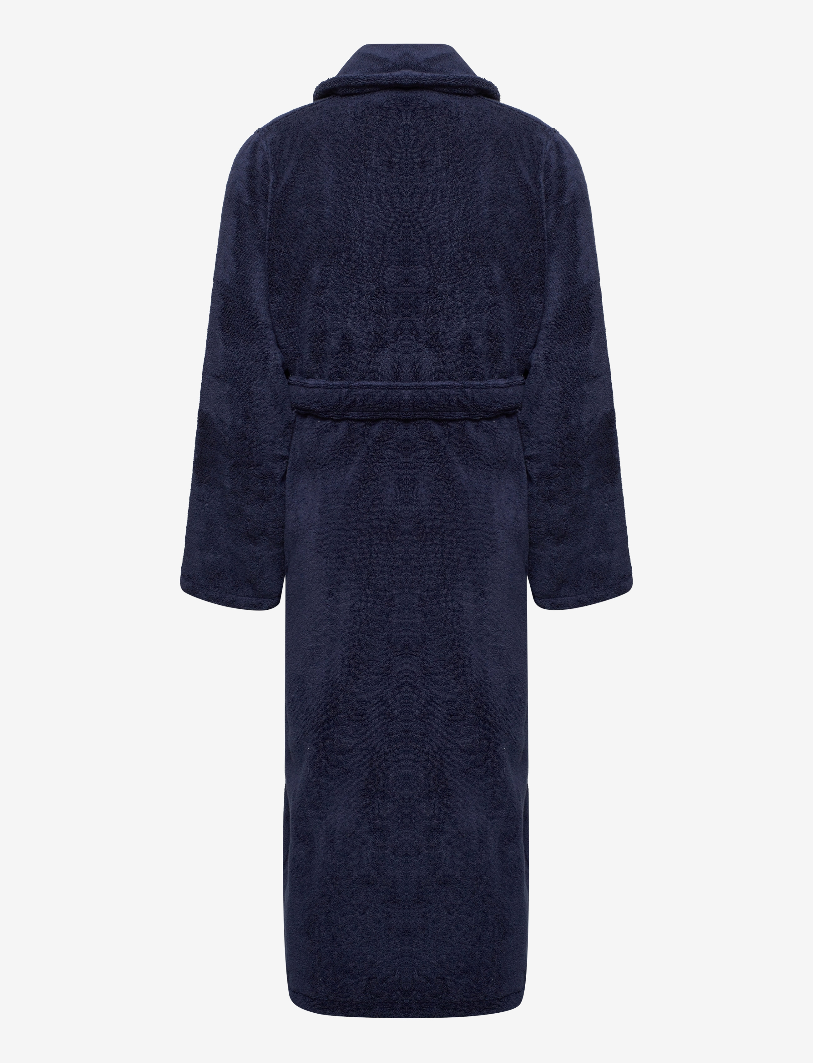 Polo Ralph Lauren - Cotton Terry Robe - robes - cruise navy - 1