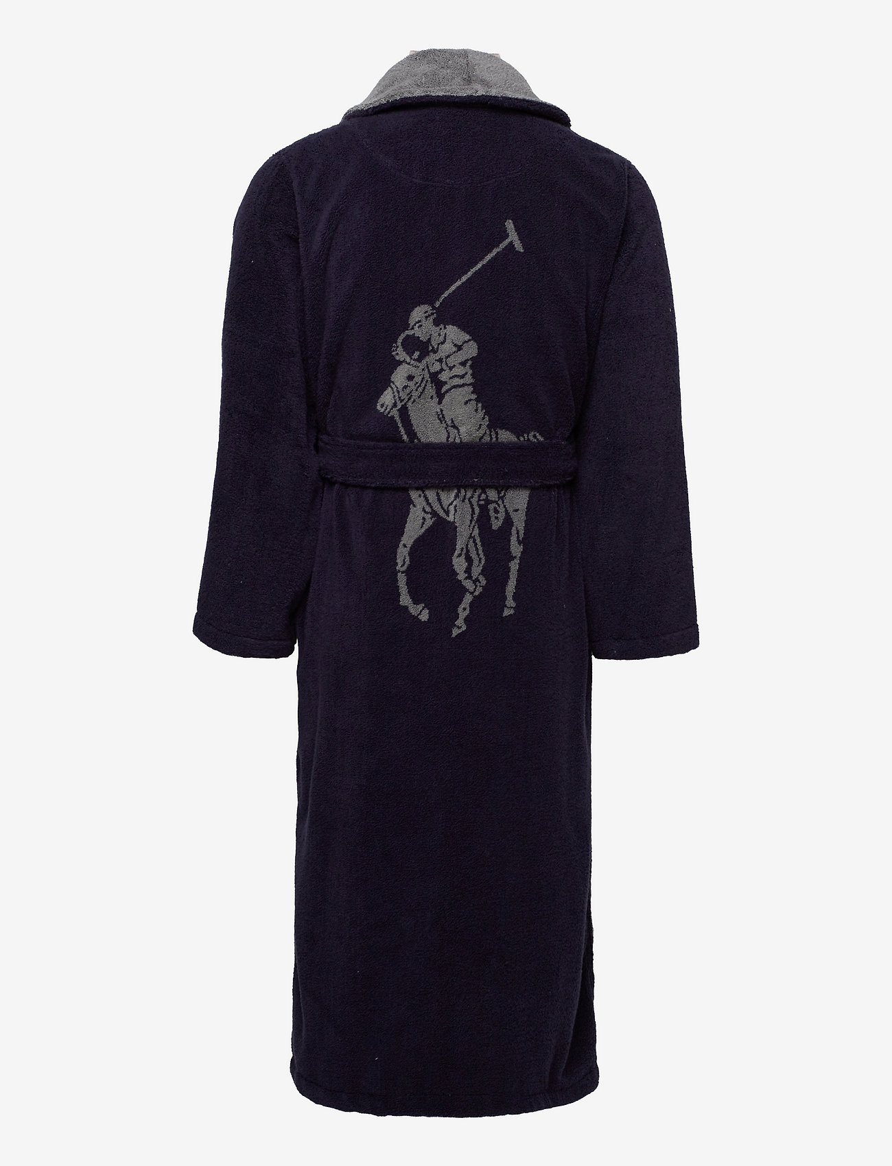 Polo Ralph Lauren - BCI COTTON-SLE-RBE - morgonrockar - cruise navy nevis - 1