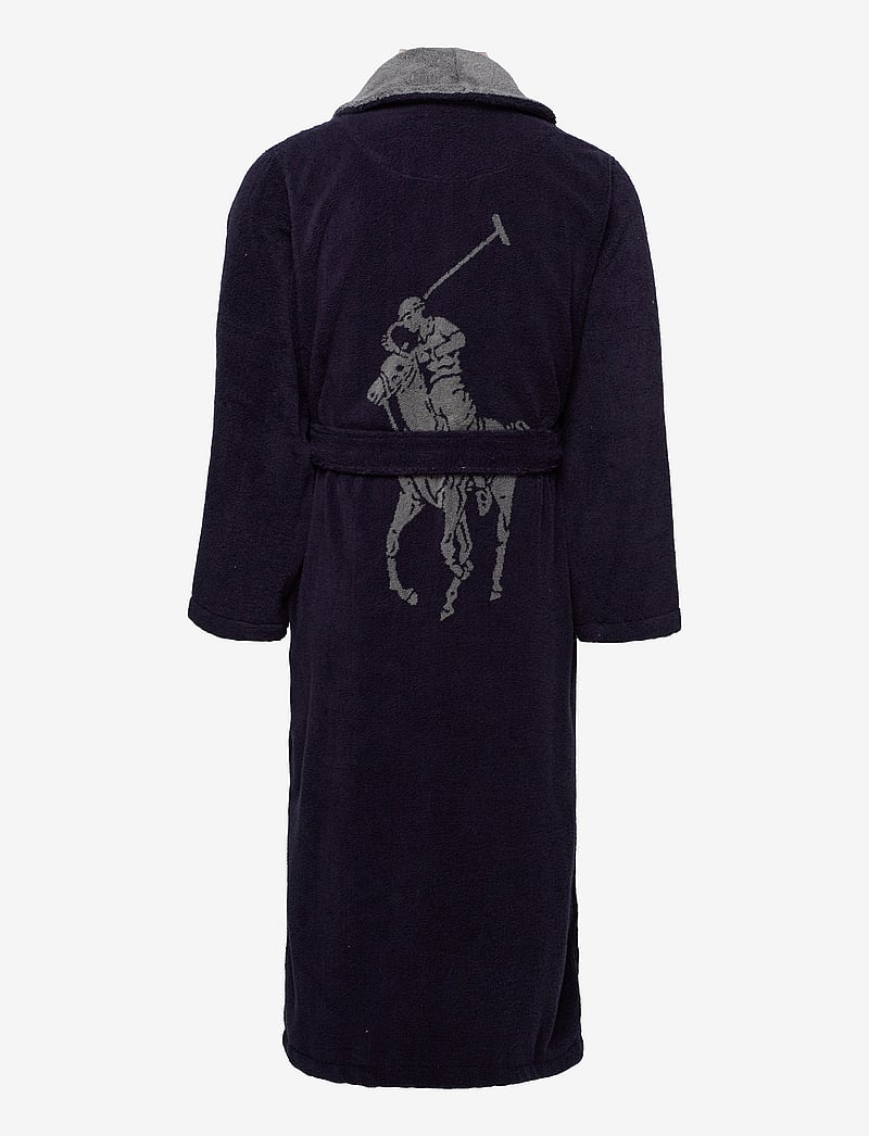 Polo Ralph Lauren - BCI COTTON-SLE-RBE - morgonrockar - cruise navy nevis - 1