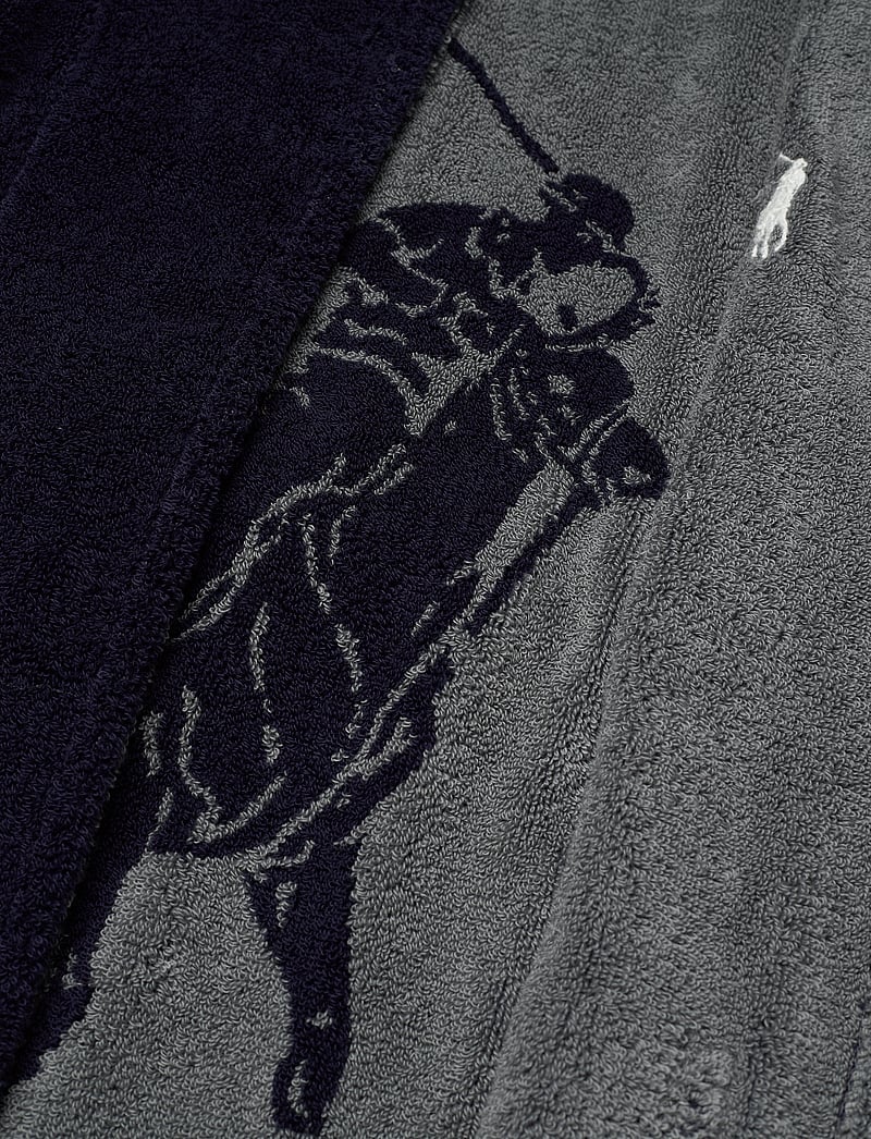 Polo Ralph Lauren - BCI COTTON-SLE-RBE - morgonrockar - cruise navy nevis - 4