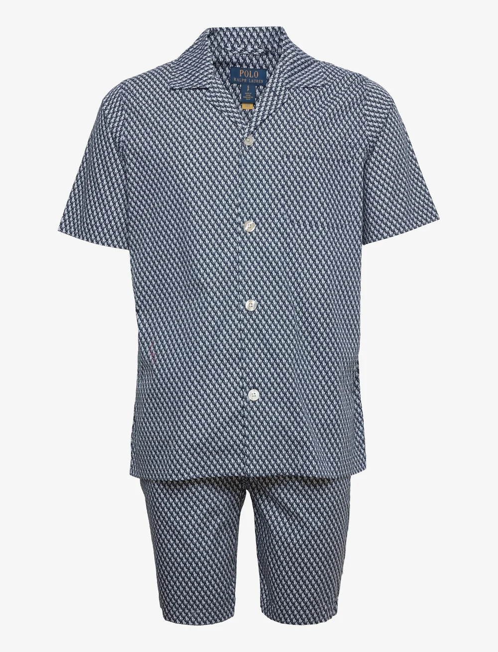 Polo discount pyjamas mens
