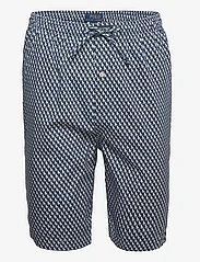Polo Ralph Lauren Underwear - Striped Cotton Pajama Set - player micro tile - 2