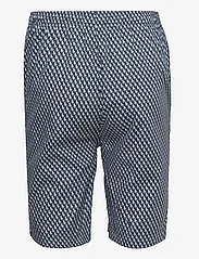 Polo Ralph Lauren Underwear - Striped Cotton Pajama Set - player micro tile - 3
