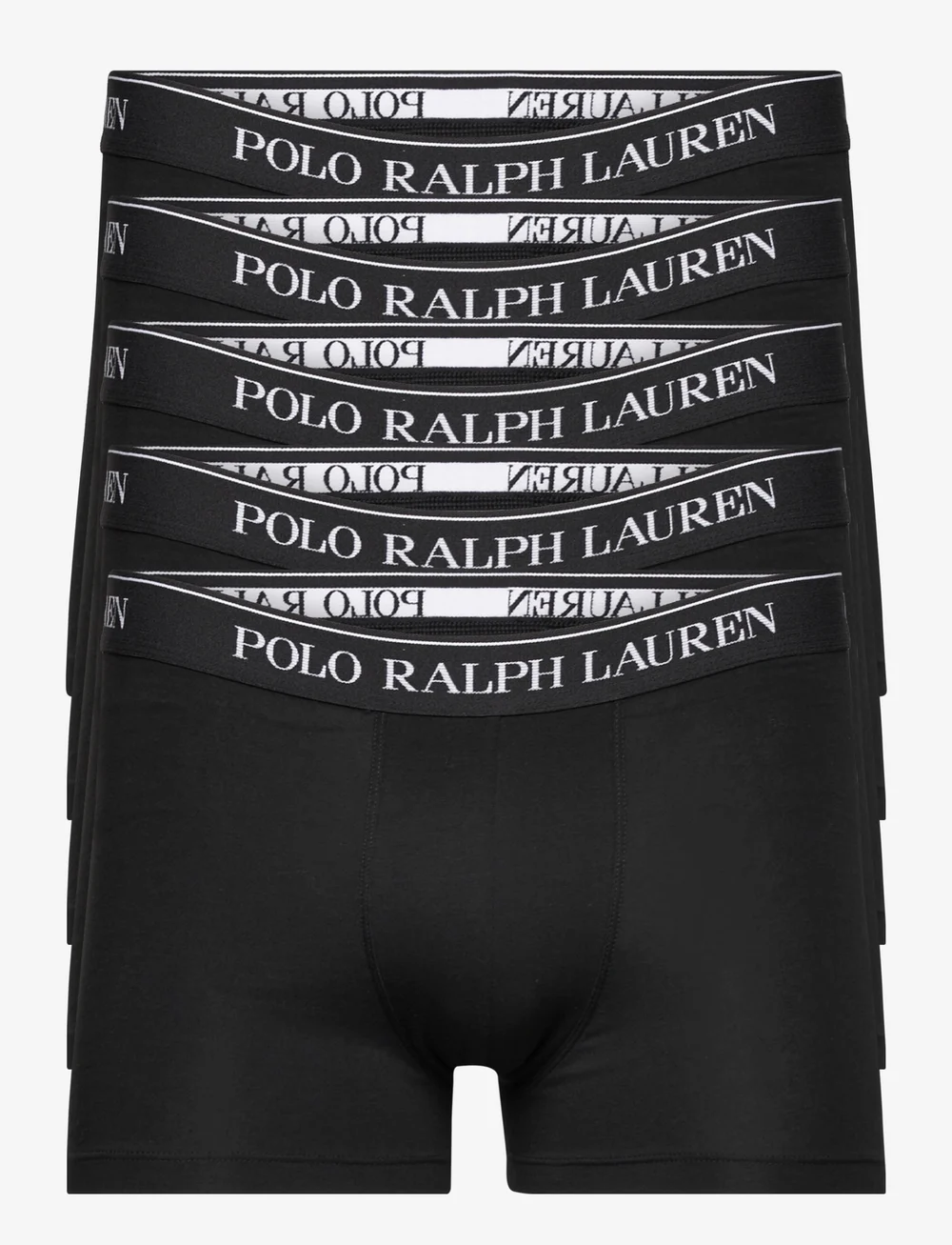 Polo top underwear boxers