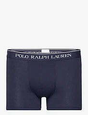 Polo Ralph Lauren Underwear - BCI COTTON/ELASTANE-5PK-TRN - bokseršorti - 5pk cruise navy - 2