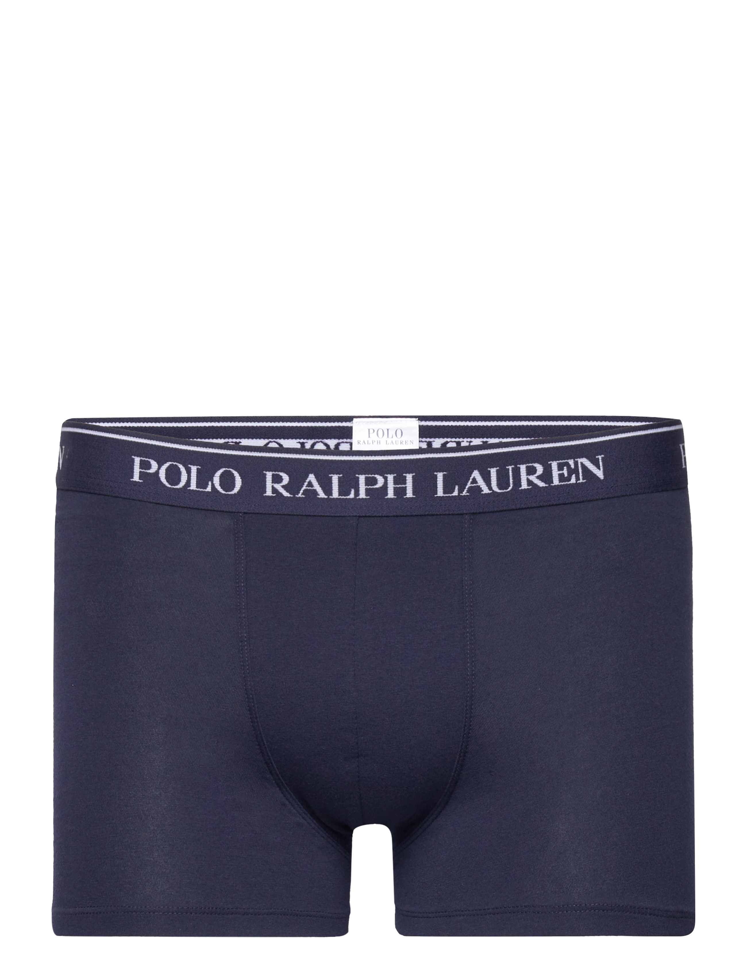 Polo Ralph Lauren - BCI COTTON/ELASTANE-5PK-TRN - unterhosen im multipack - 5pk cruise navy - 3