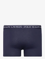 Polo Ralph Lauren Underwear - BCI COTTON/ELASTANE-5PK-TRN - bokseršorti - 5pk cruise navy - 3