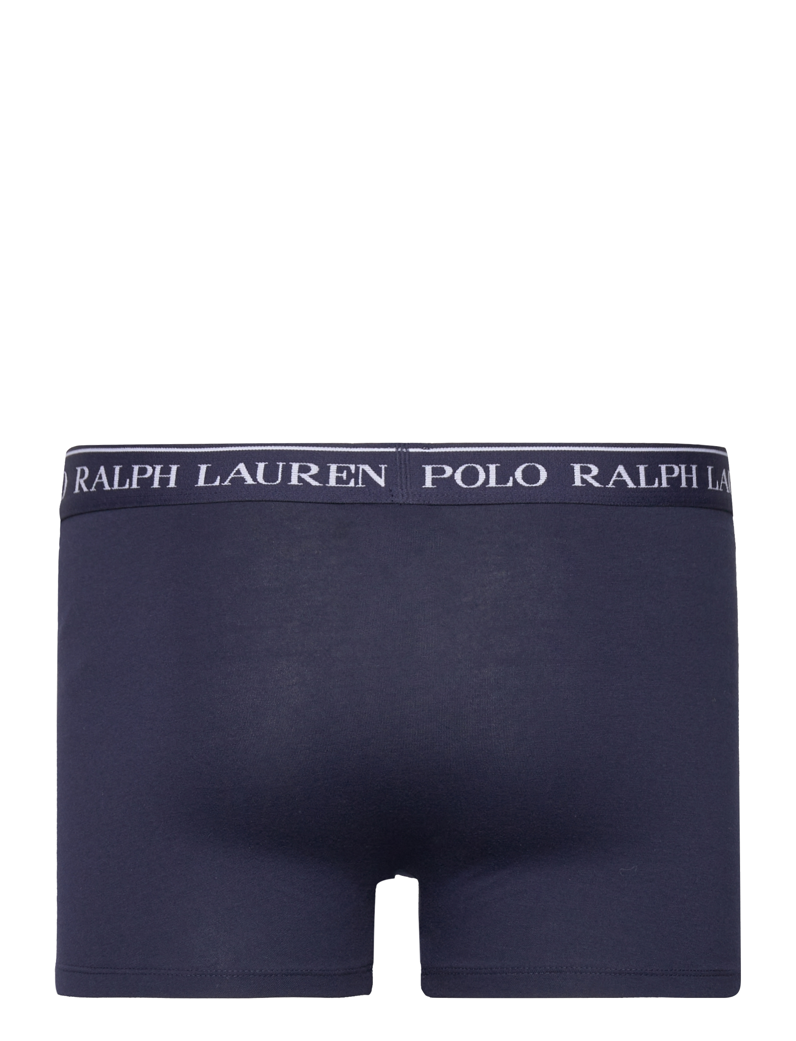 Polo Ralph Lauren - BCI COTTON/ELASTANE-5PK-TRN - unterhosen im multipack - 5pk cruise navy - 4