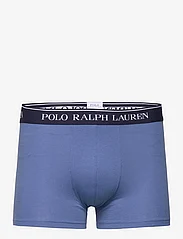 Polo Ralph Lauren Underwear - BCI COTTON/ELASTANE-5PK-TRN - bokseršorti - 5pk pst mnt/prp/g - 2