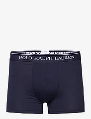 Polo Ralph Lauren Underwear - BCI COTTON/ELASTANE-5PK-TRN - bokseršorti - 5pk pst mnt/prp/g - 4