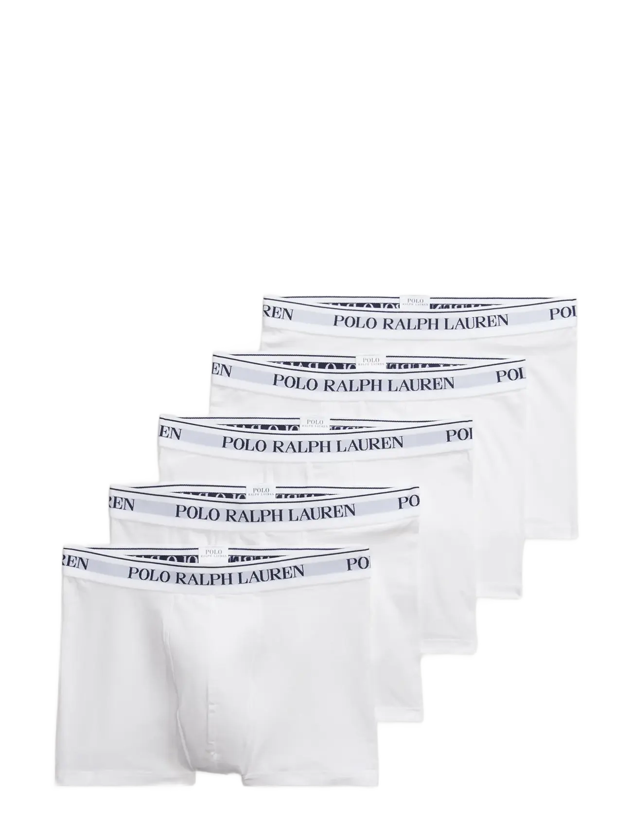 5PK WHITE