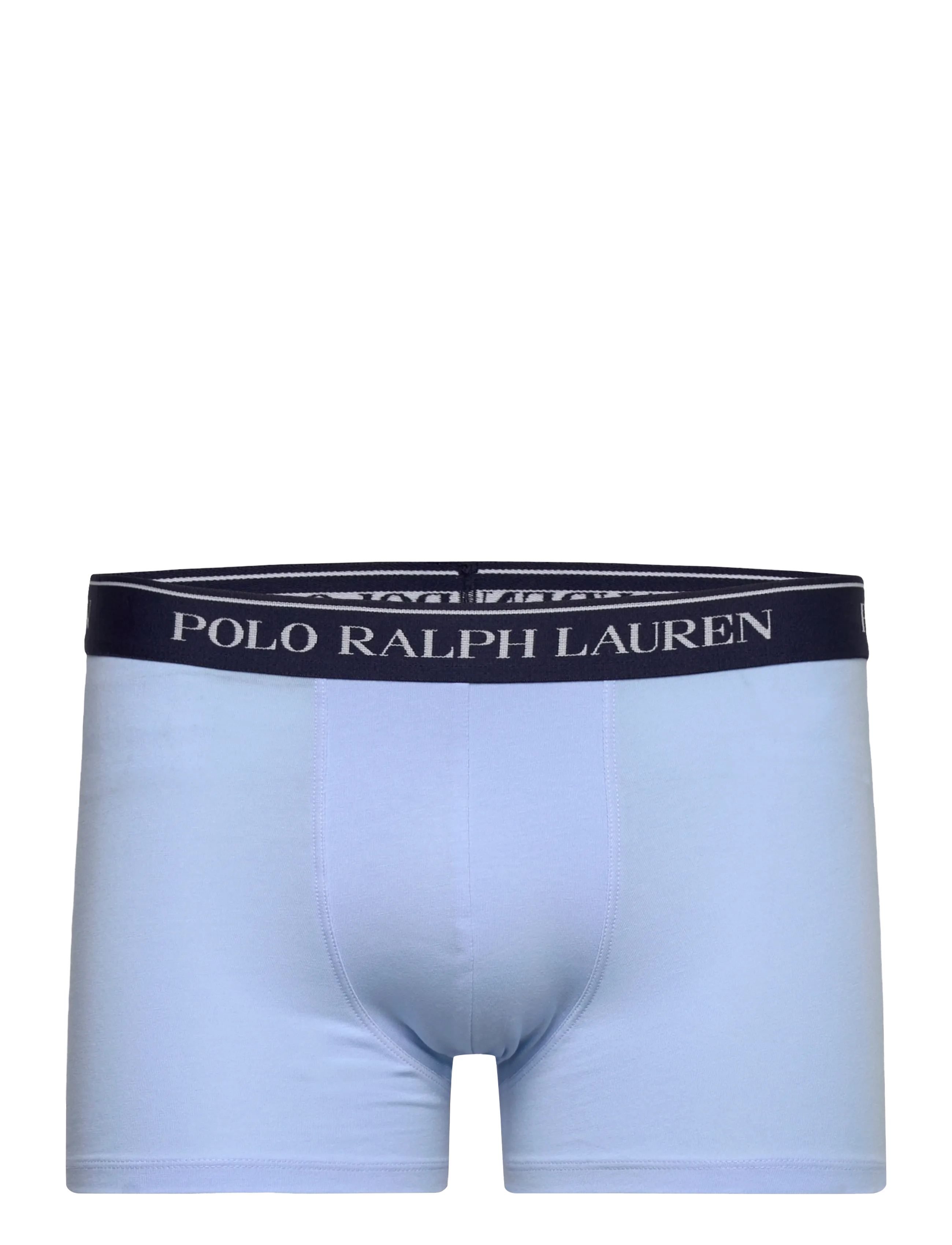 Polo Ralph Lauren - BCI COTTON/ELASTANE-5PK-TRN - aluspükste mitmikpakk - 5pk wht/nvy/tan/i - 2