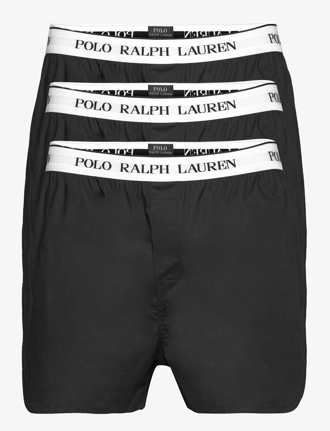 Polo Ralph Lauren Underwear Stretch Cotton Boxer 3-pack - Onderbroeken -  Boozt.com polo ralph lauren ondergoed