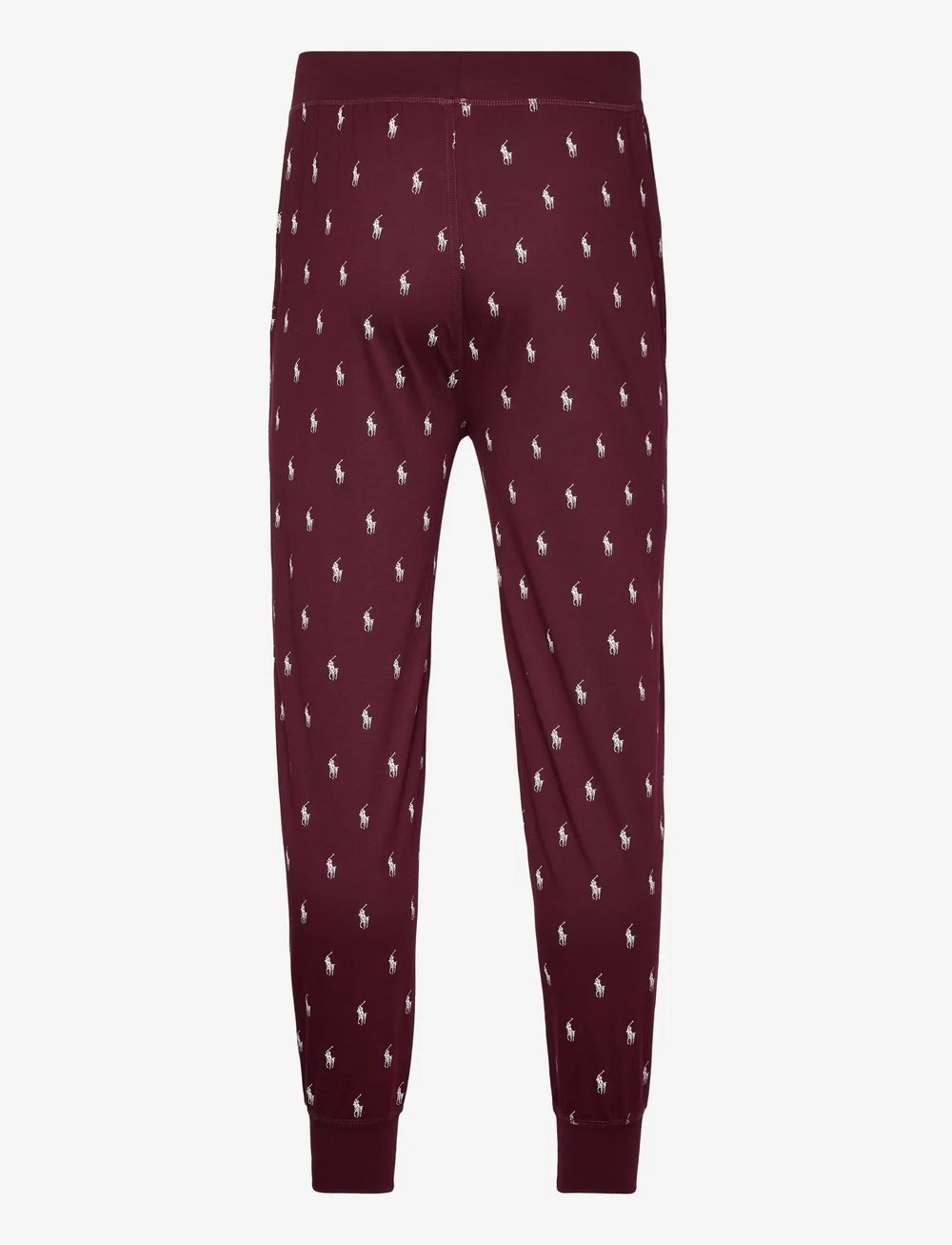 Polo ralph lauren allover pony cotton jogger best sale