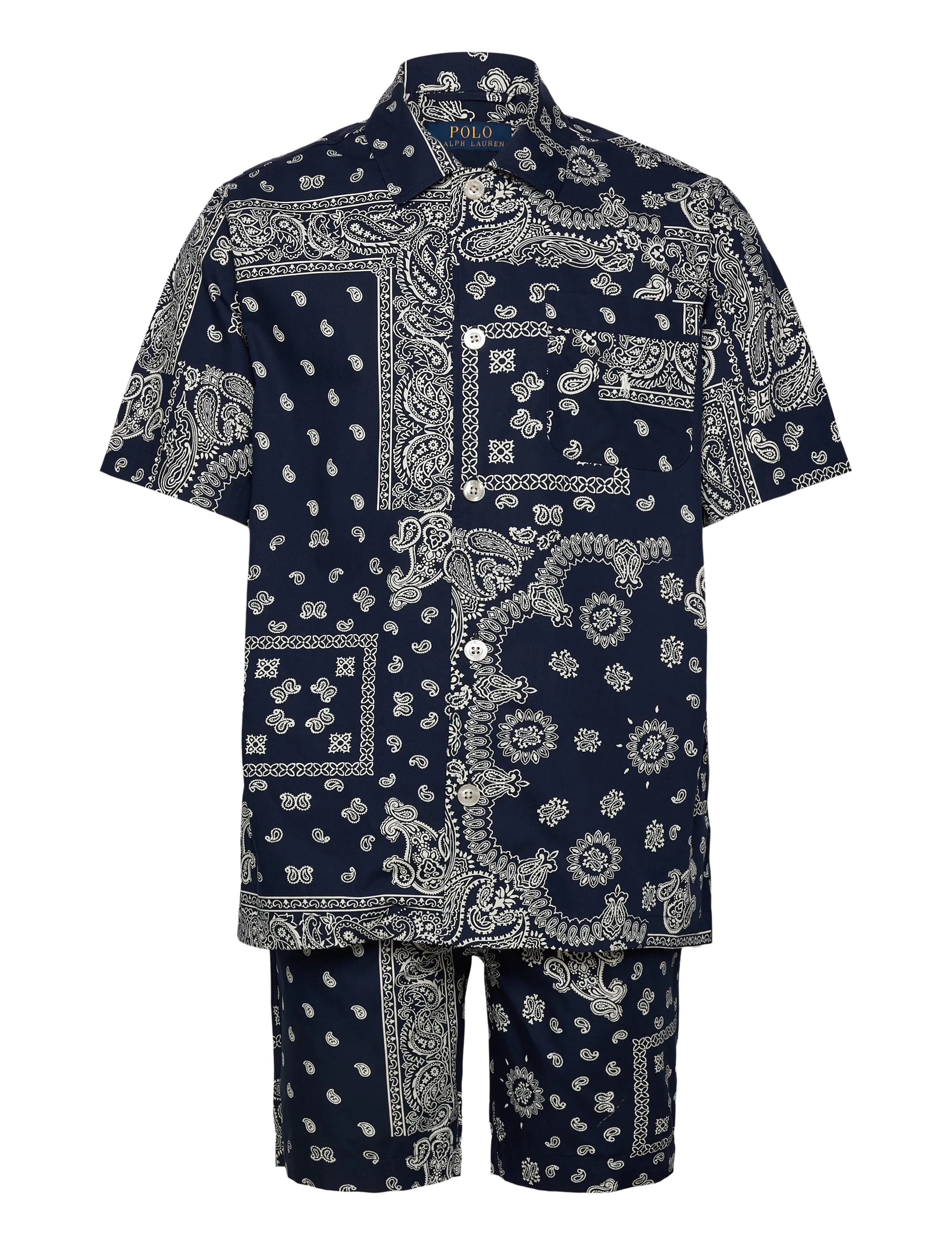 BANDANA PRINT