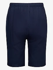 Polo Ralph Lauren Underwear - Striped Cotton Pajama Set - pižamų rinkinys - solid navy - 3