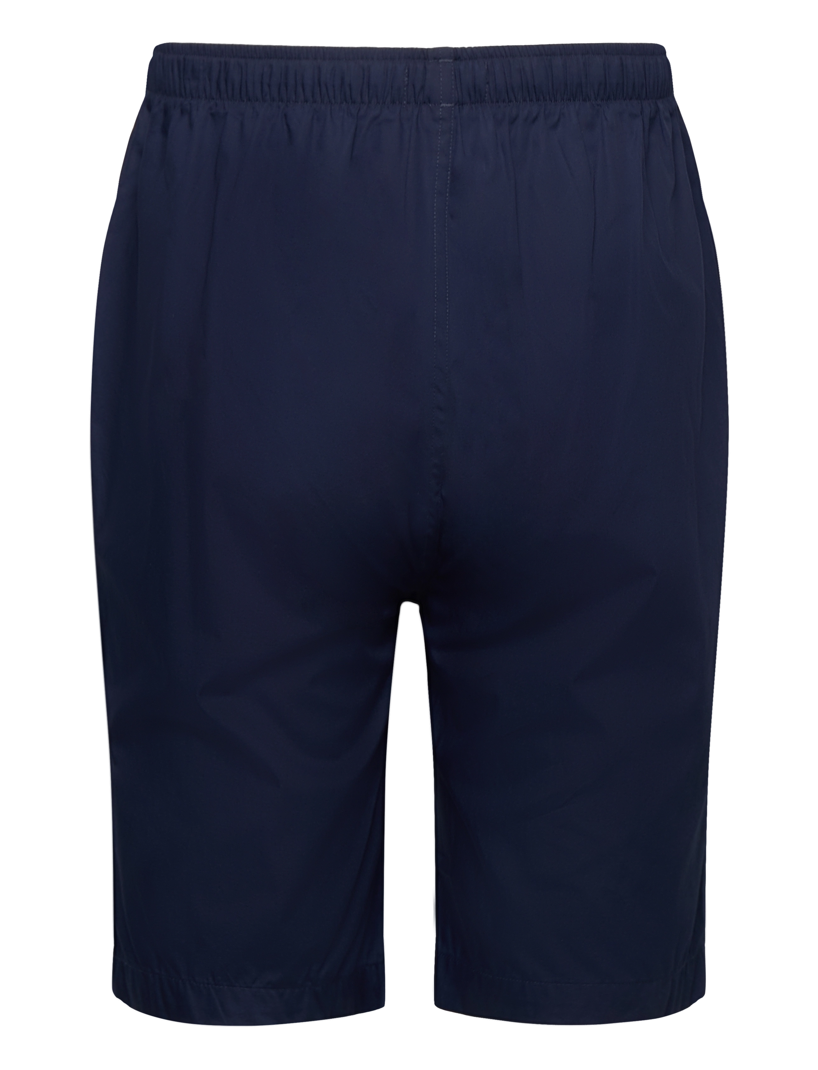 Polo Ralph Lauren - Striped Cotton Pajama Set - solid navy - 5
