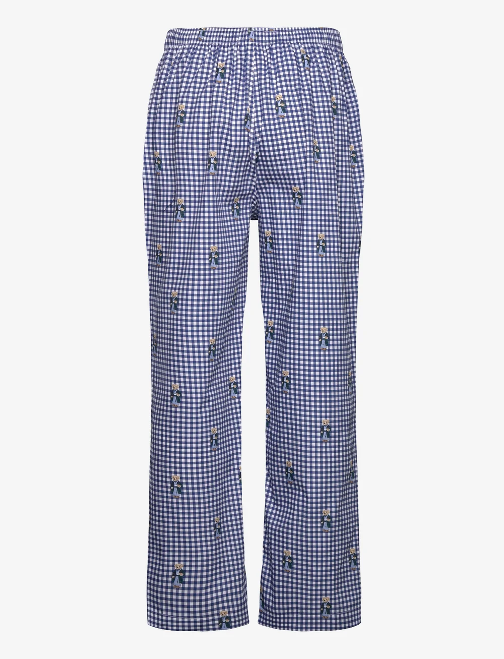 Polo Ralph Lauren Underwear Cotton sle bot Bottoms Boozt