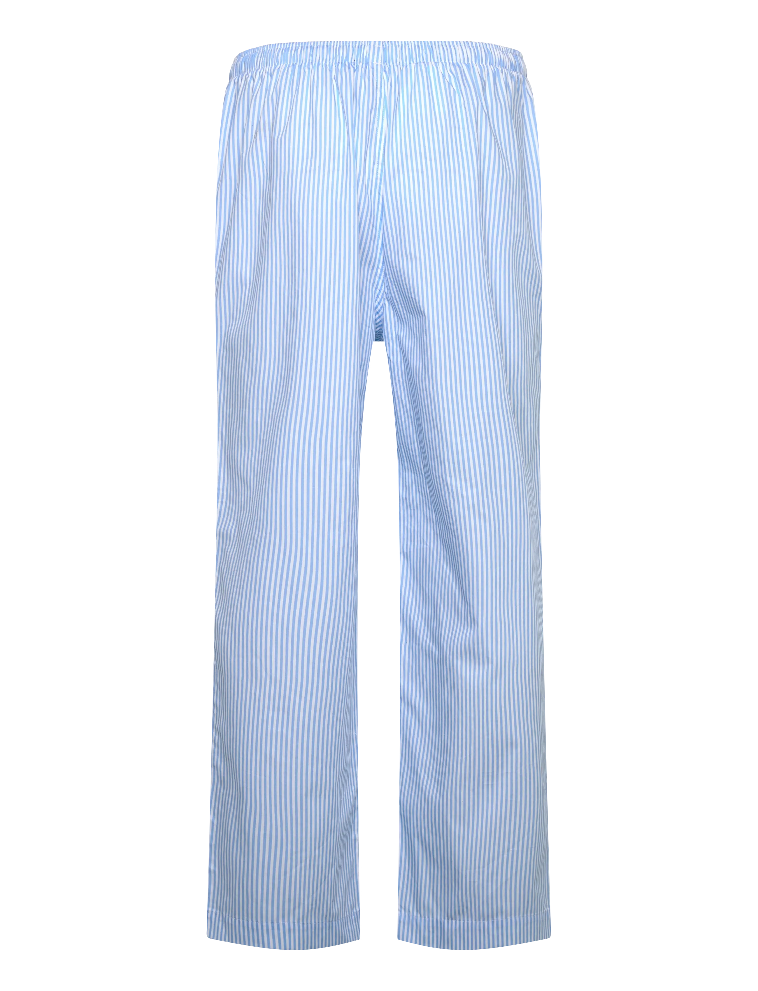 Polo Ralph Lauren - COTTON-SLE-BOT - pidžaamapüksid - blue stripe - 2