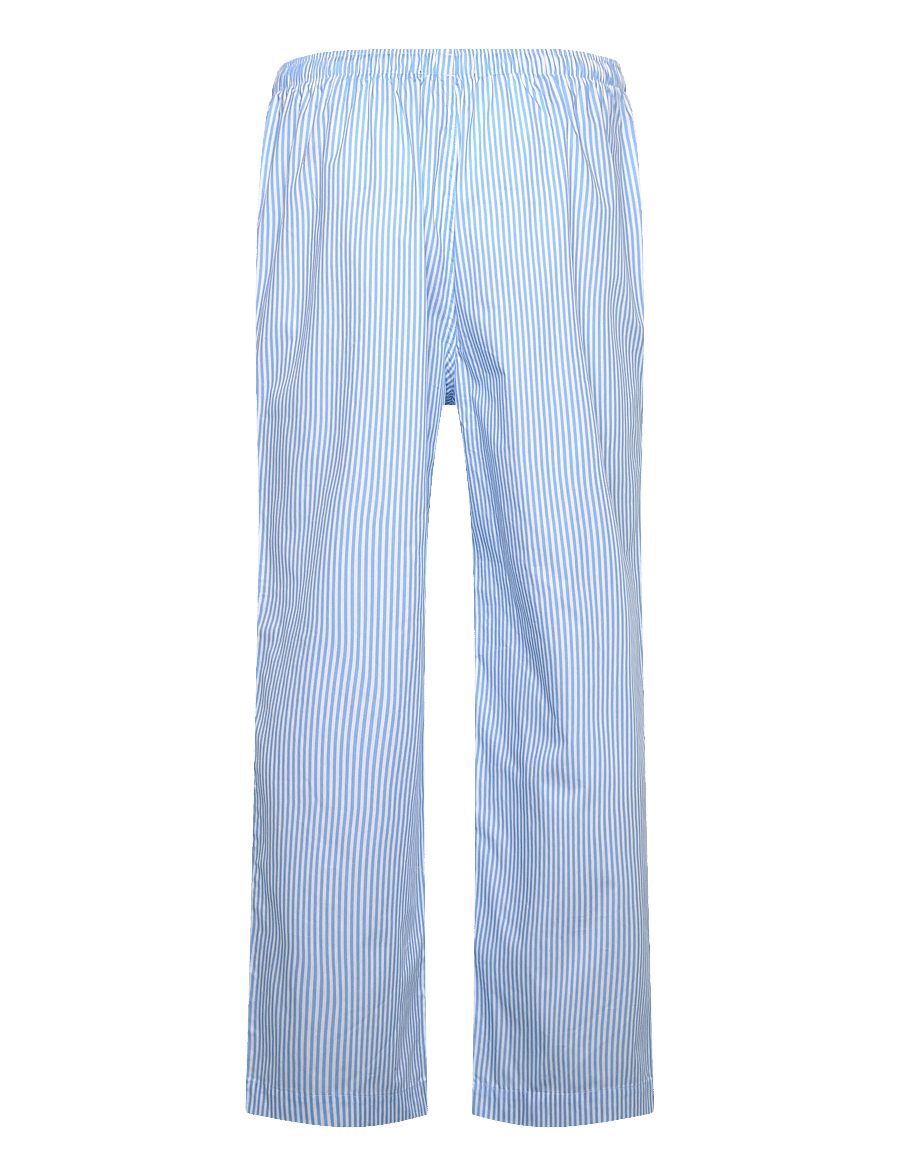 Polo Ralph Lauren - COTTON-SLE-BOT - pyjamasbyxor - blue stripe - 2