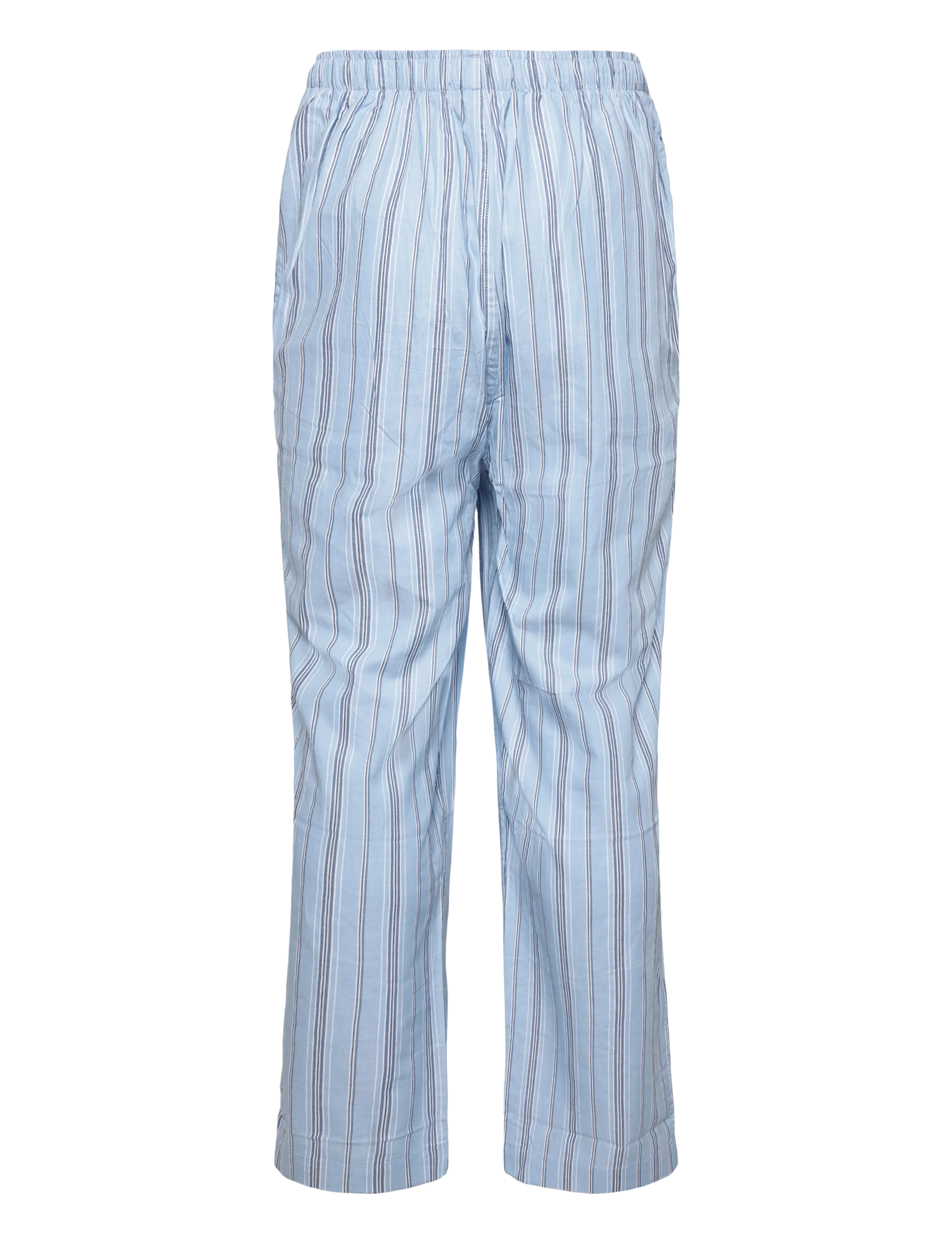 Polo Ralph Lauren - Polo Bear Striped Cotton Pajama Pant - pyjama bottoms - blue white multi - 2