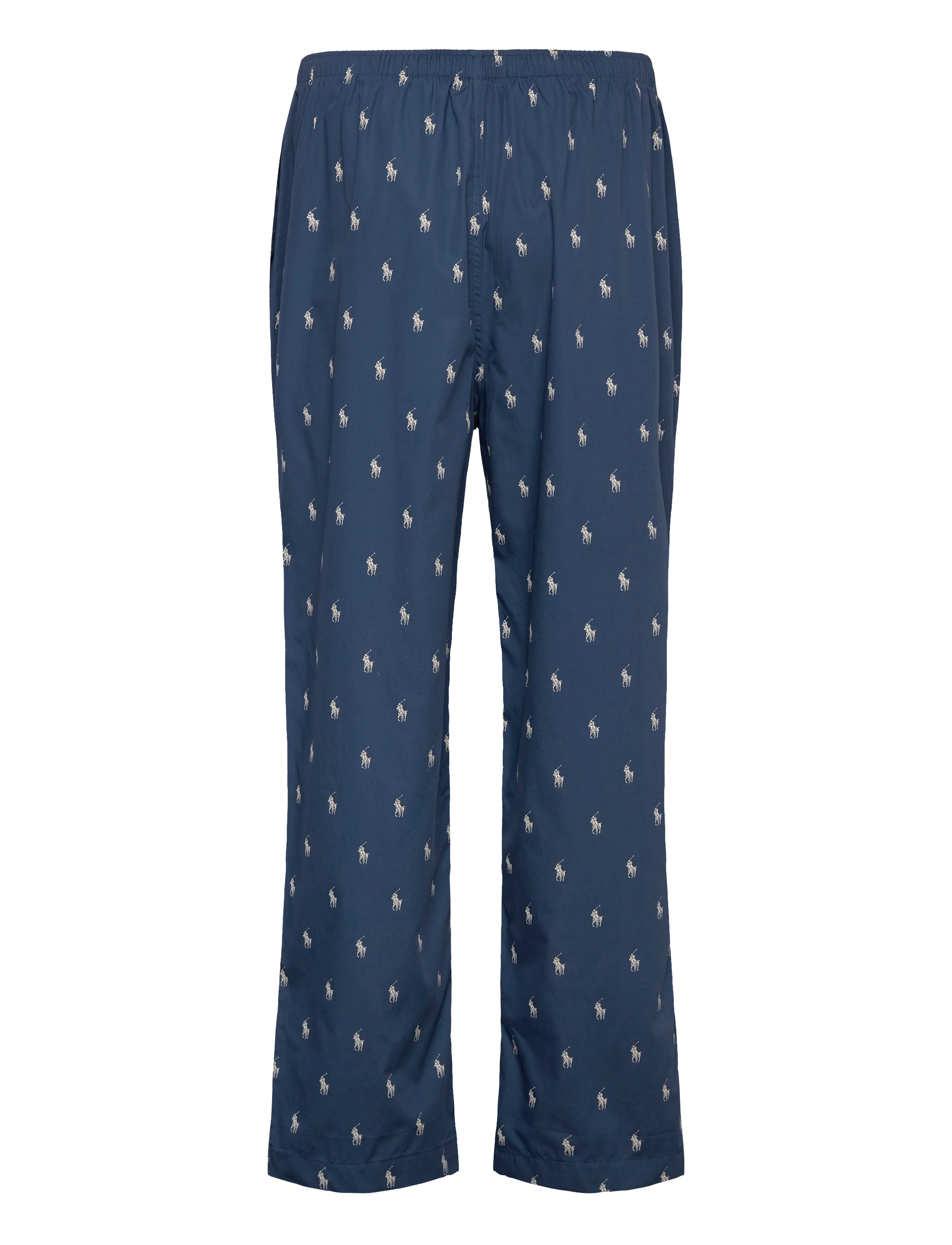 Polo Ralph Lauren - COTTON-SLE-BOT - män - clancy blue aopp - 1