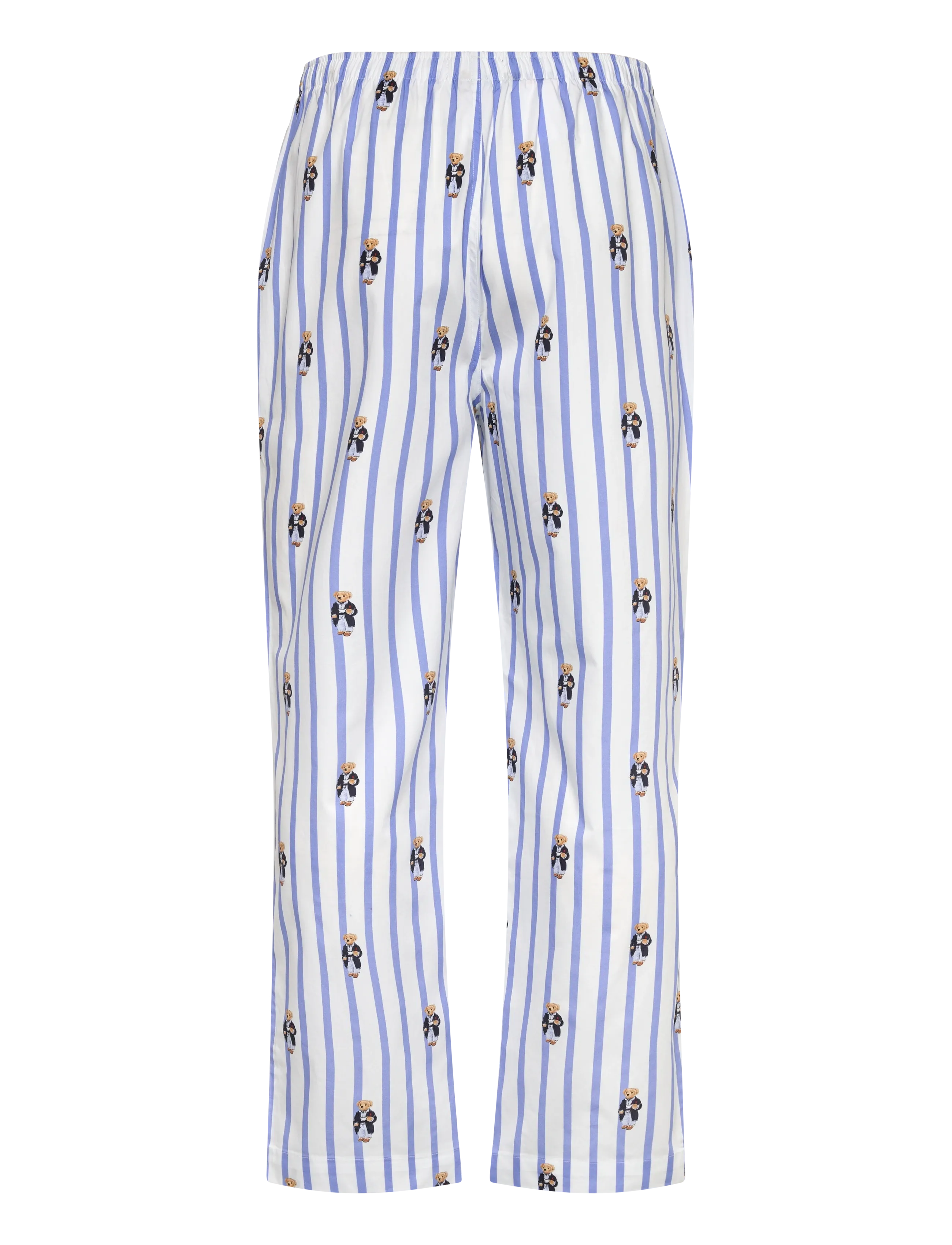 Polo Ralph Lauren - COTTON-SLE-BOT - mænd - harbor island blu - 2