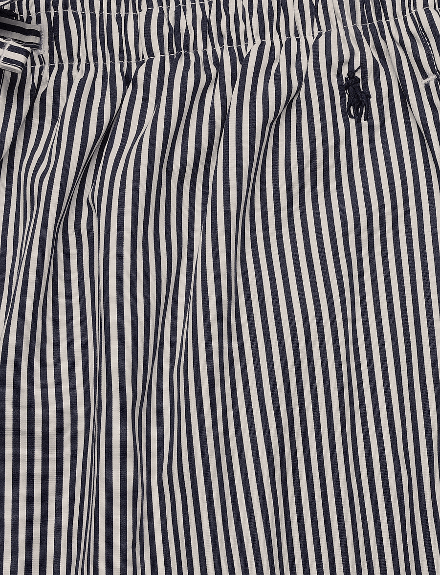 Polo Ralph Lauren - Polo Bear Striped Cotton Pajama Pant - pidžaamapüksid - newport navy/pape - 3
