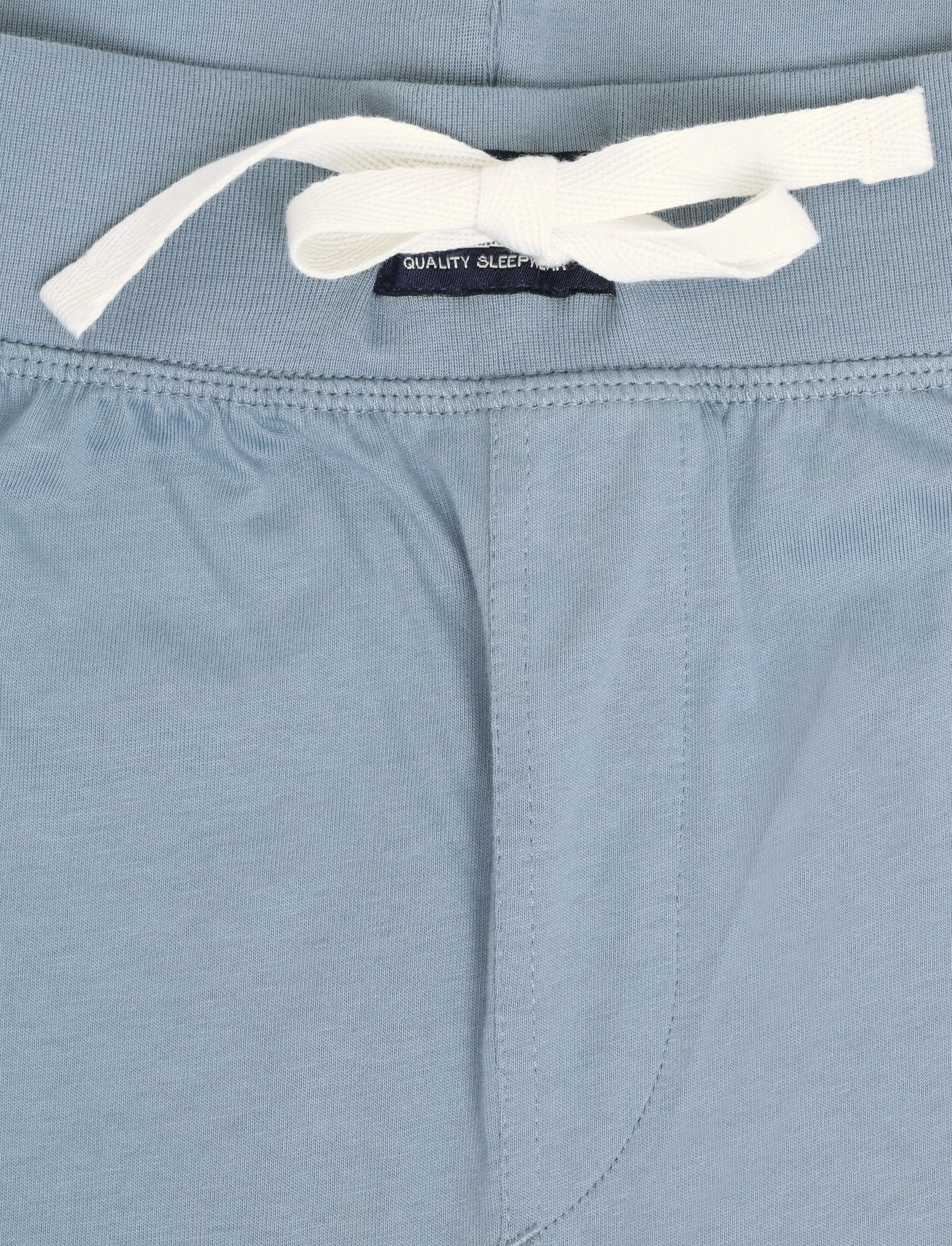 Polo Ralph Lauren - BCI LIQUID COTTON-SLE-BOT - pyjamahosen - cool grey blue - 2