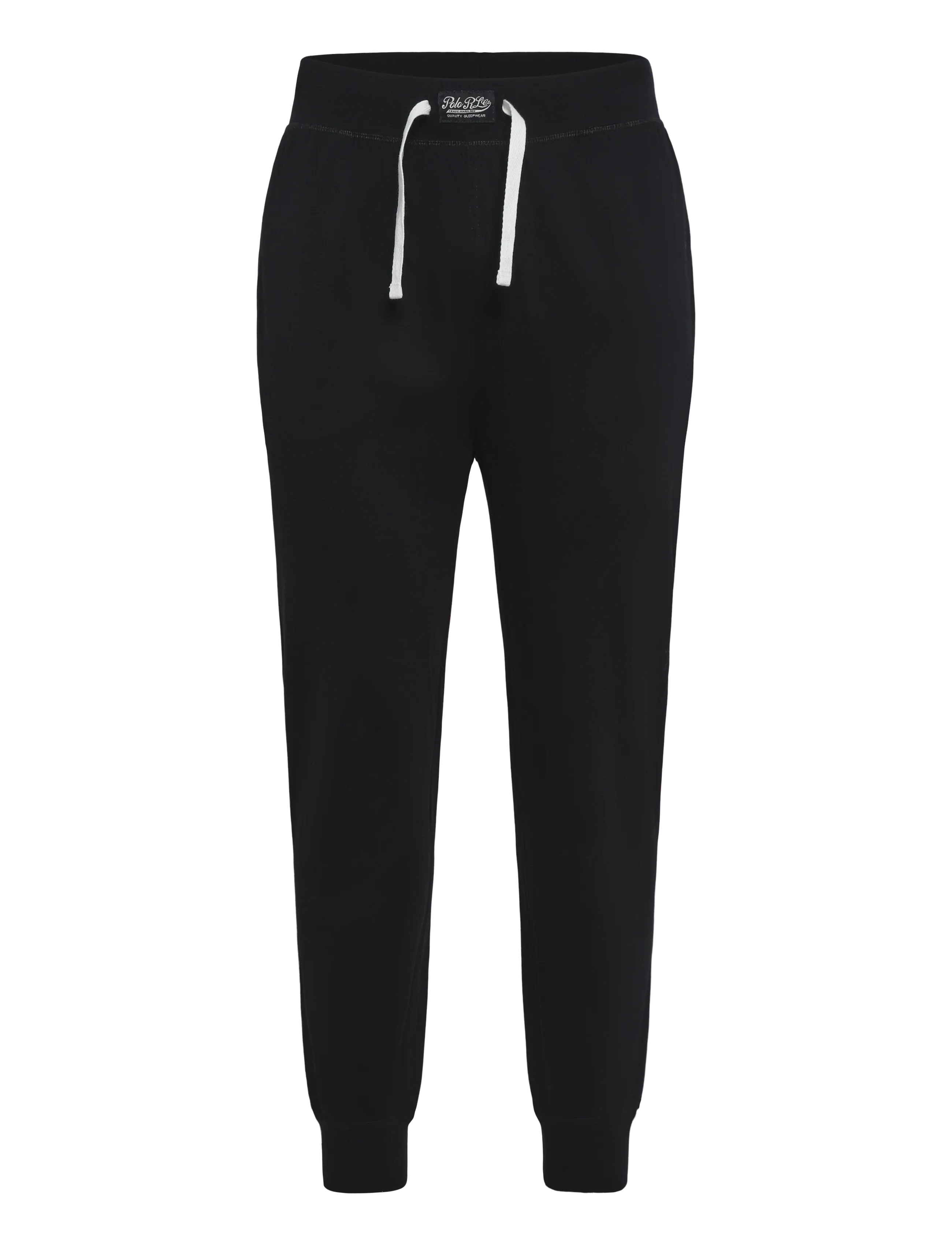 Polo Ralph Lauren BCI LIQUID COTTON-SLE-BOT - Undertøj - POLO BLACK / black