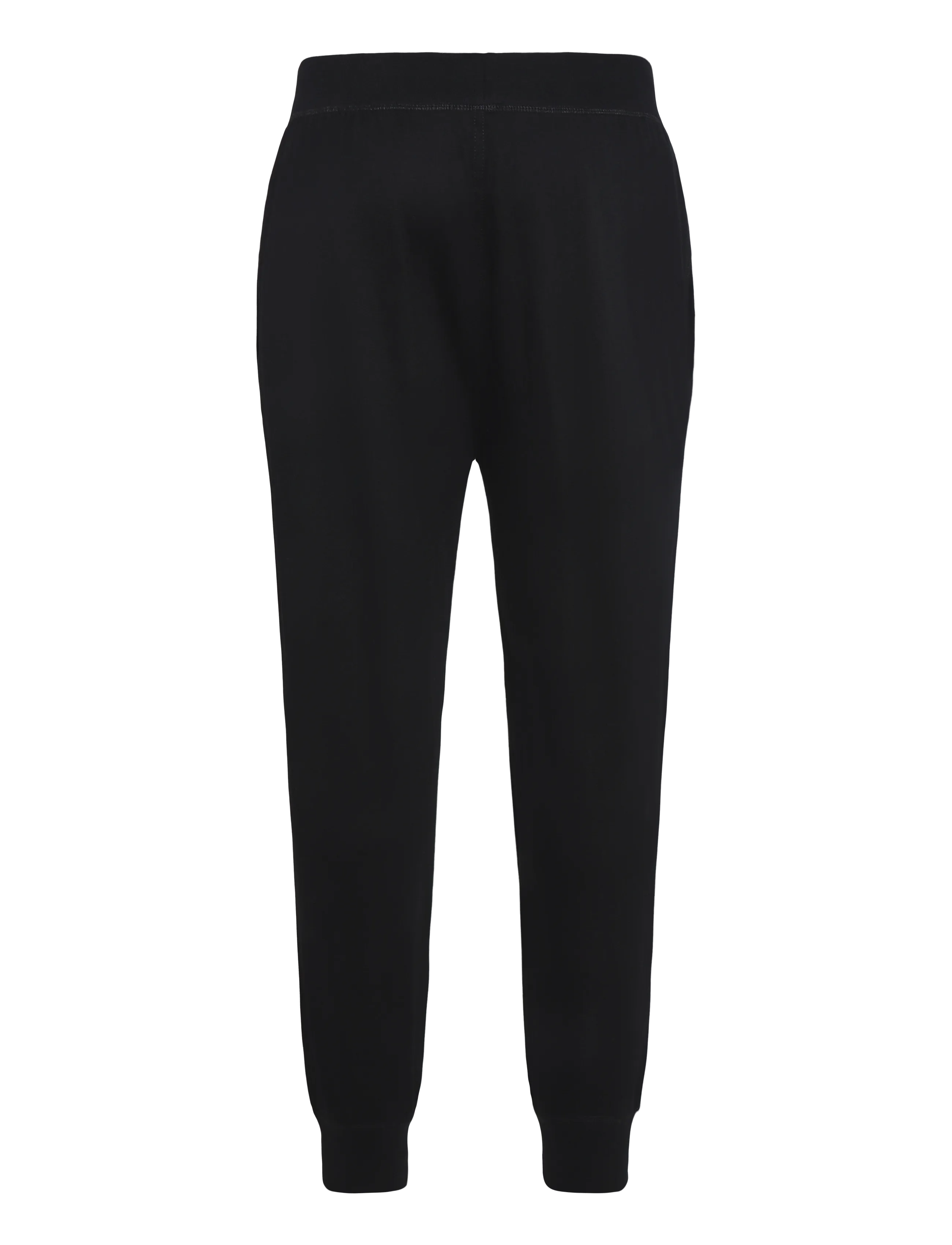 Polo Ralph Lauren - BCI LIQUID COTTON-SLE-BOT - natbukser - polo black - 1