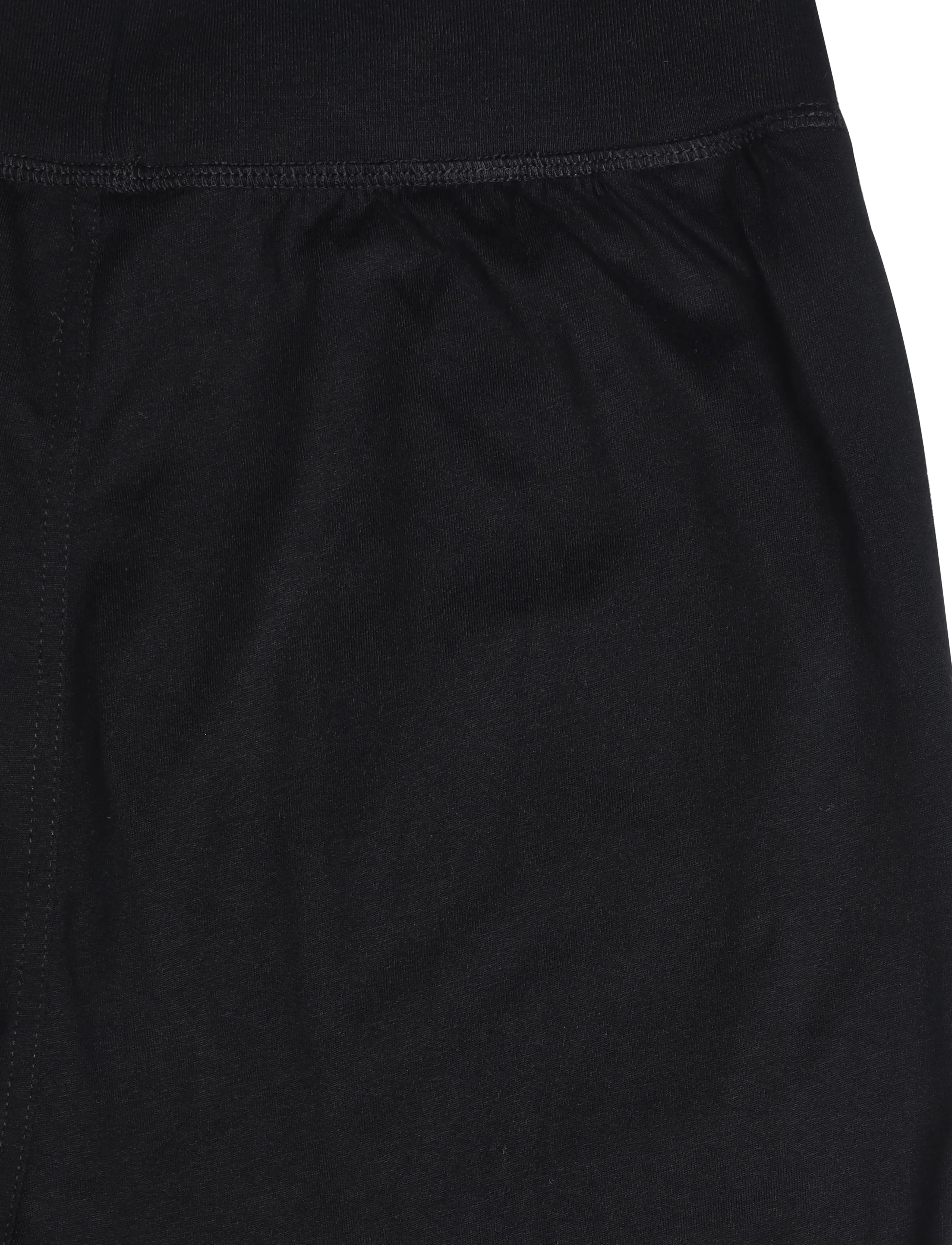 Polo Ralph Lauren - BCI LIQUID COTTON-SLE-BOT - natbukser - polo black - 2