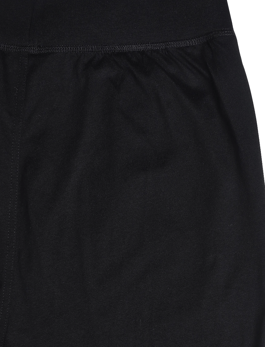 Polo Ralph Lauren - BCI LIQUID COTTON-SLE-BOT - natbukser - polo black - 2