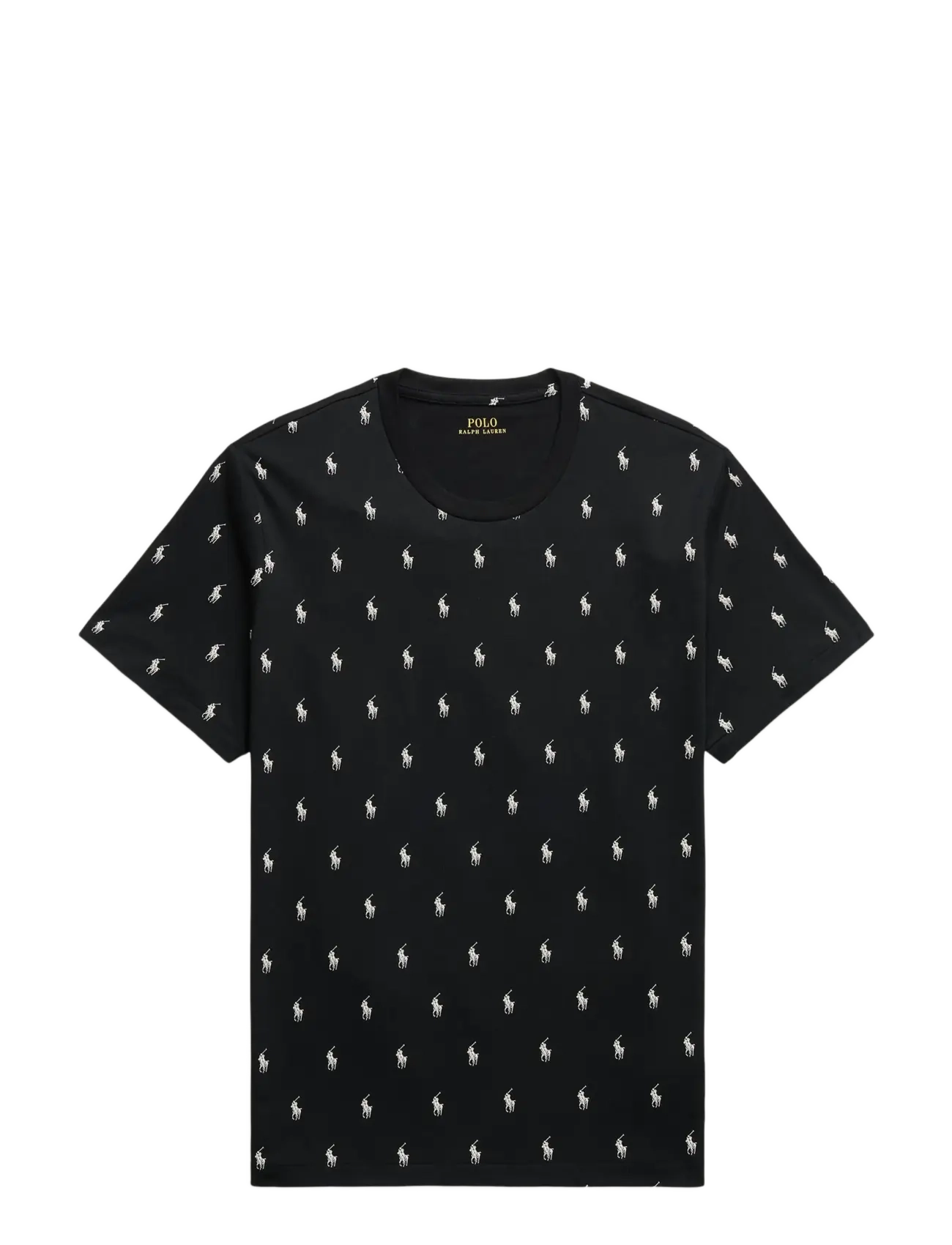 POLO BLACK AOPP