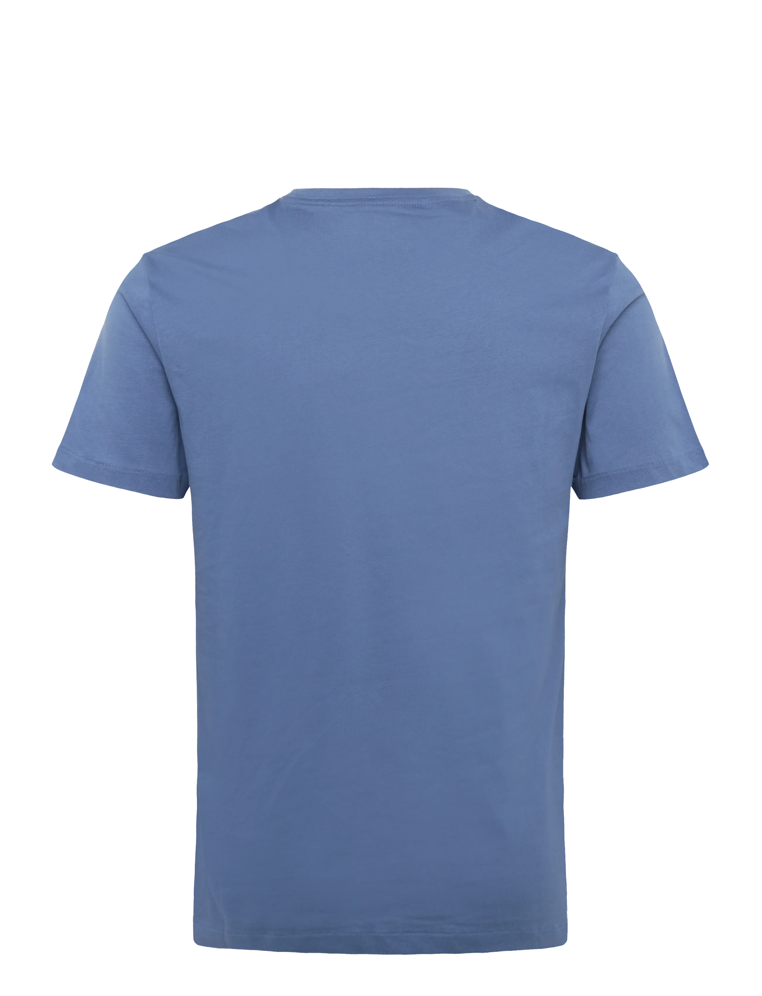 Polo Ralph Lauren - Pyjamasskjorta med logotyp - pyjamasöverdelar - carson blue - 2