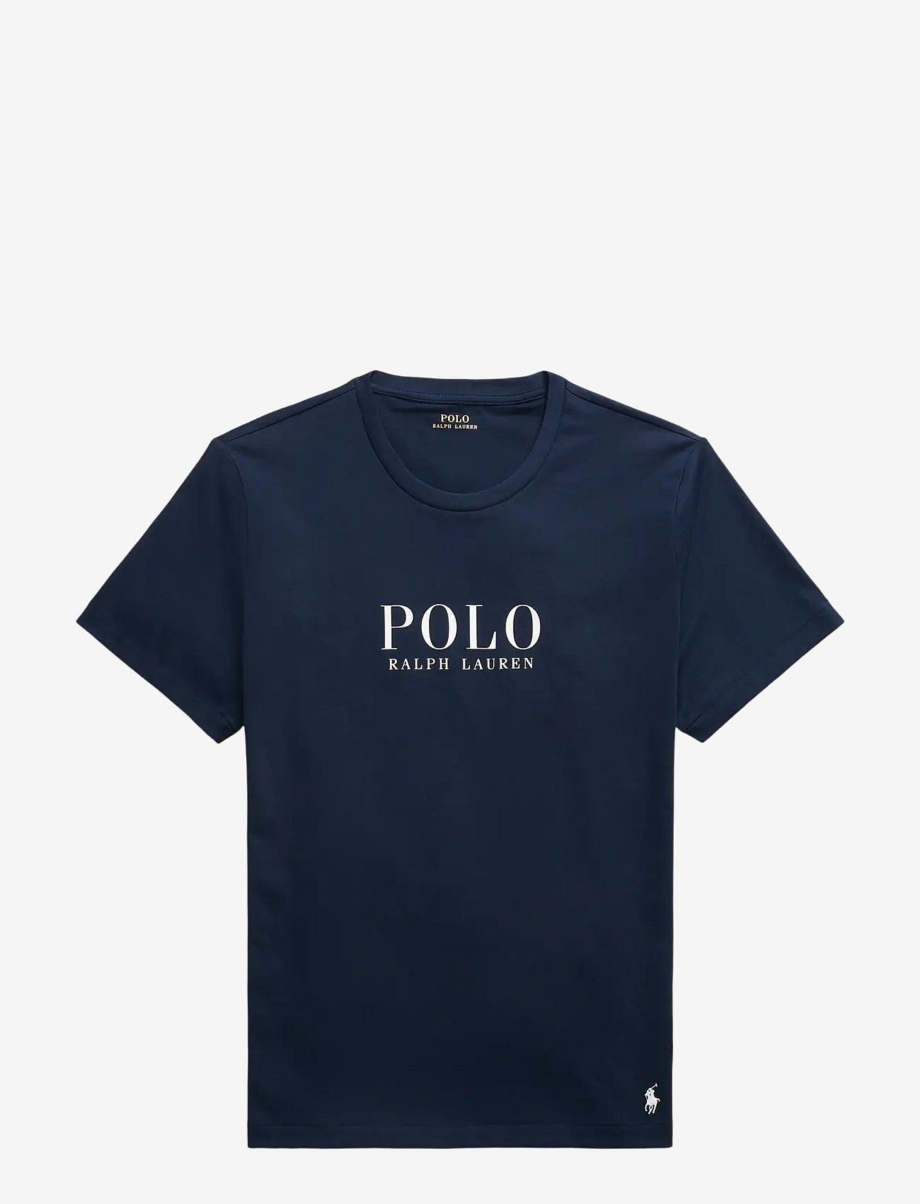 Polo Ralph Lauren - Logo Cotton