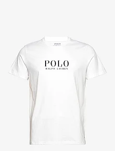 BCI LIQUID COTTON-SLE-TOP, Polo Ralph Lauren Underwear