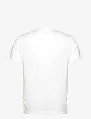 Polo Ralph Lauren Underwear - BCI LIQUID COTTON-SLE-TOP - pyjama tops - white - 1
