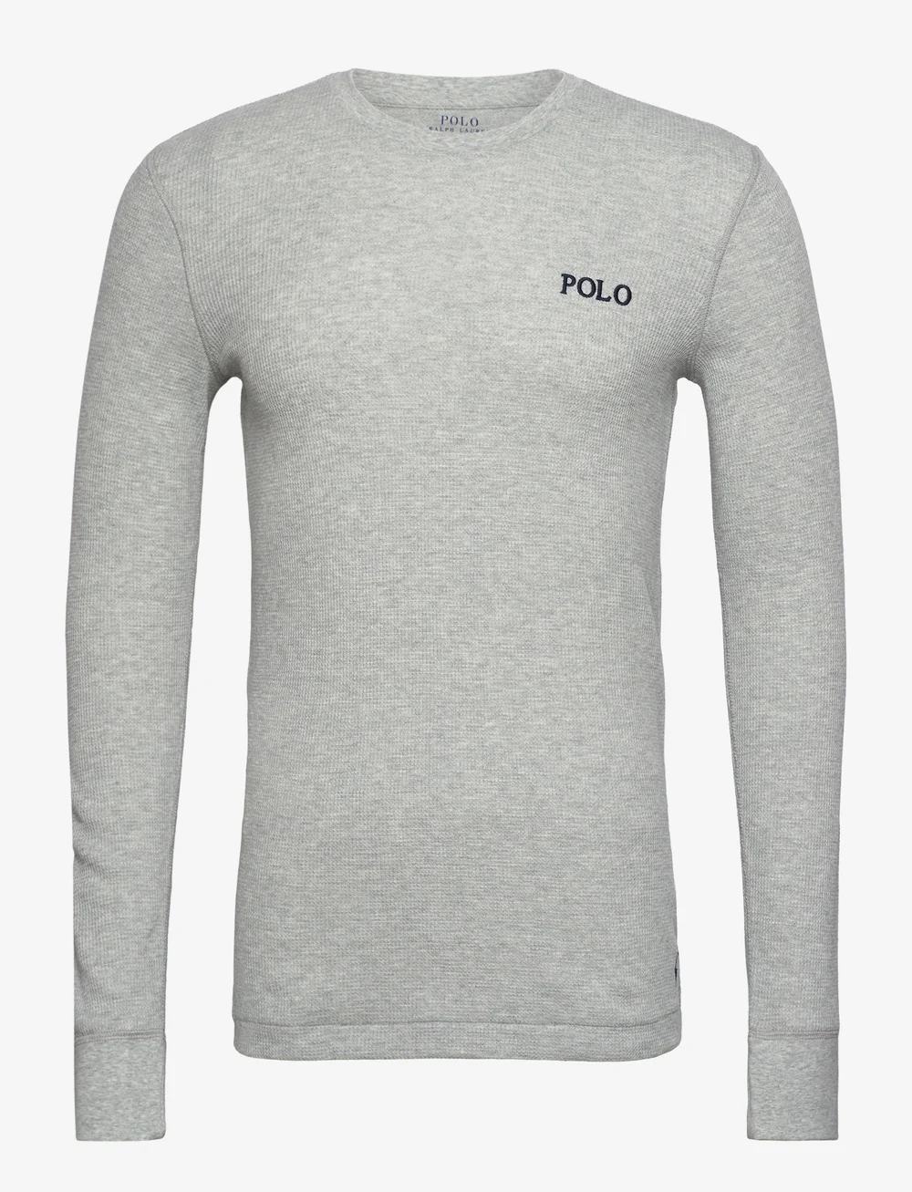 Ralph lauren waffle t 2025 shirt