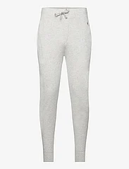 Polo Ralph Lauren Underwear - WAFFLE-SLE-BOT - pižamų kelnės - andover heather - 0