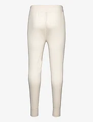 Polo Ralph Lauren Underwear - WAFFLE-SLE-BOT - pižamų kelnės - guide cream - 1
