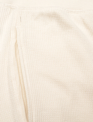Polo Ralph Lauren Underwear - WAFFLE-SLE-BOT - pižamų kelnės - guide cream - 2