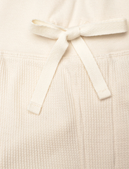 Polo Ralph Lauren Underwear - WAFFLE-SLE-BOT - pidžamas bikses - guide cream - 3