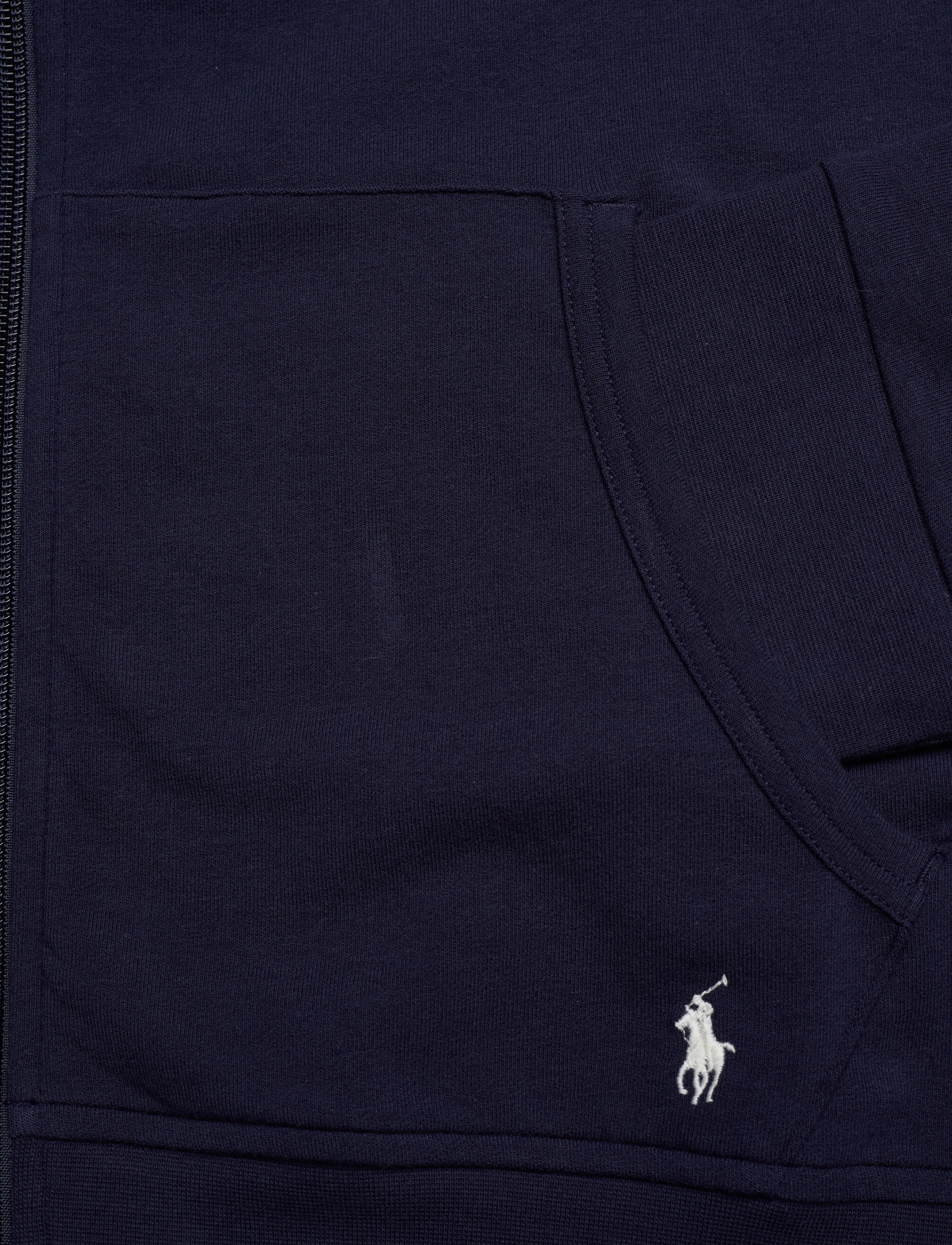 Polo Ralph Lauren Underwear - COTTON BLEND-SLE-TOP - cruise navy - 3