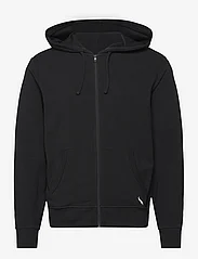 Polo Ralph Lauren Underwear - COTTON BLEND-SLE-TOP - hoodies - polo black - 0