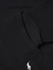 Polo Ralph Lauren Underwear - COTTON BLEND-SLE-TOP - hoodies - polo black - 3