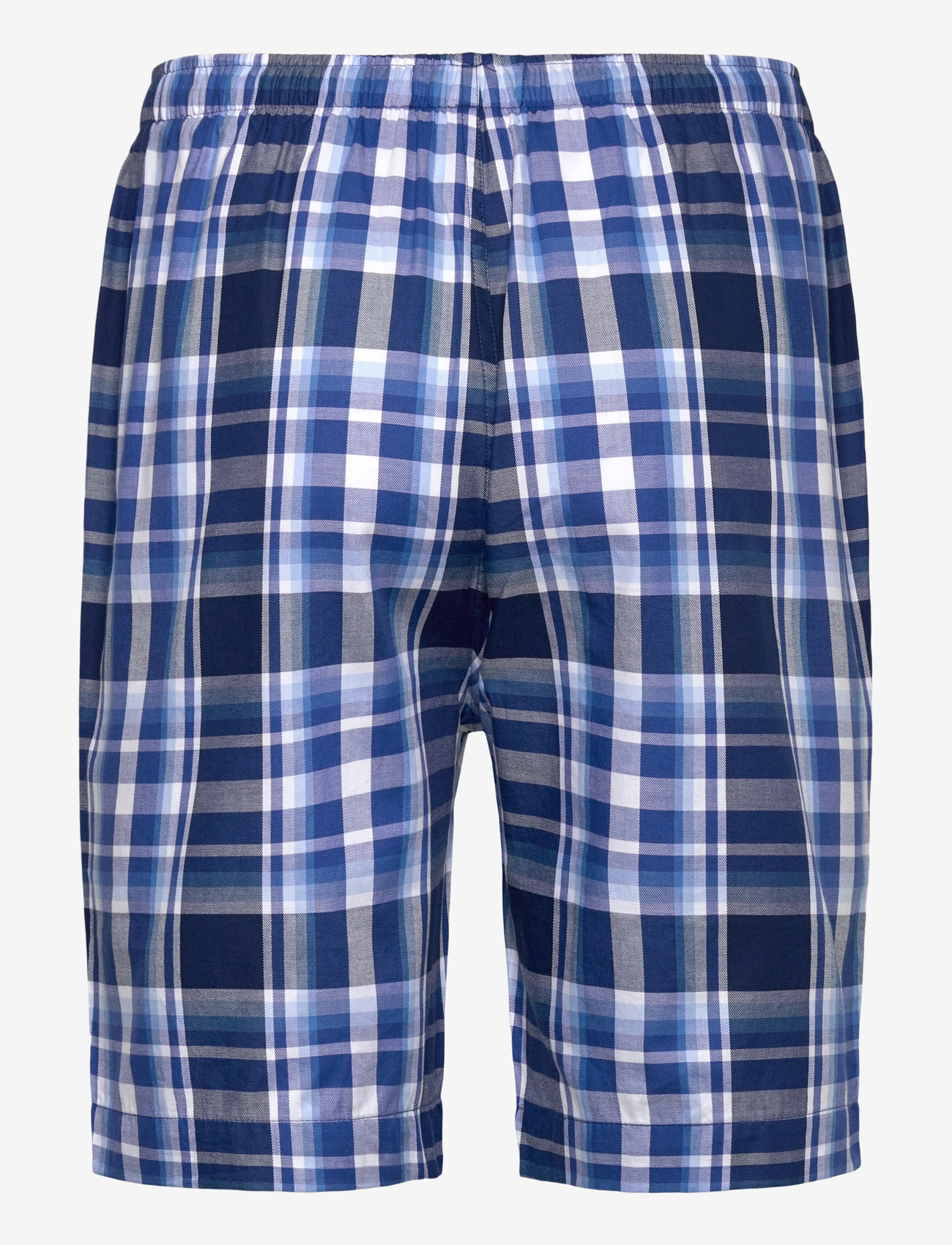 Polo Ralph Lauren - COTTON-SLE-BOT - pidžaamapüksid - blue plaid multi - 2