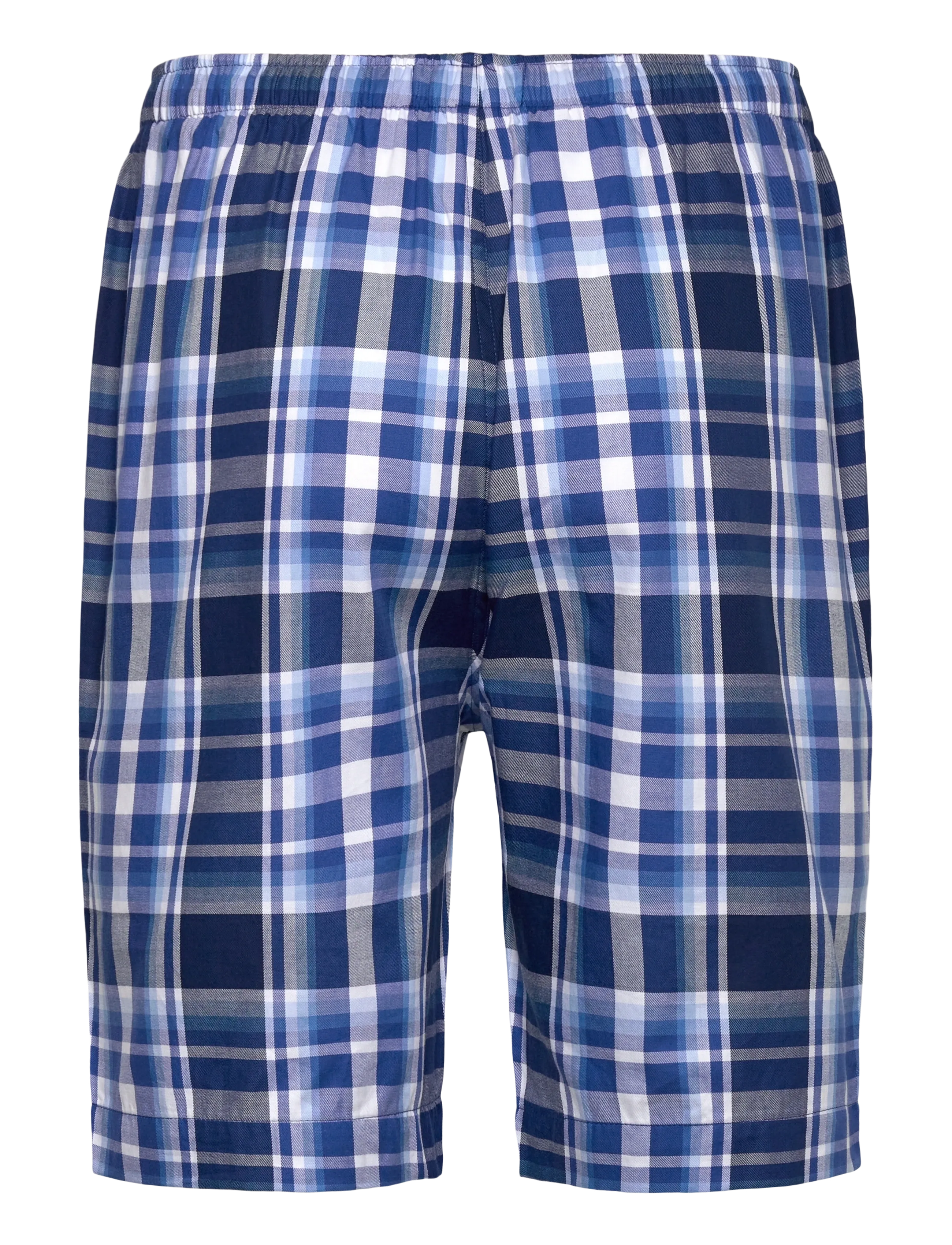 Polo Ralph Lauren - COTTON-SLE-BOT - natbukser - blue plaid multi - 2